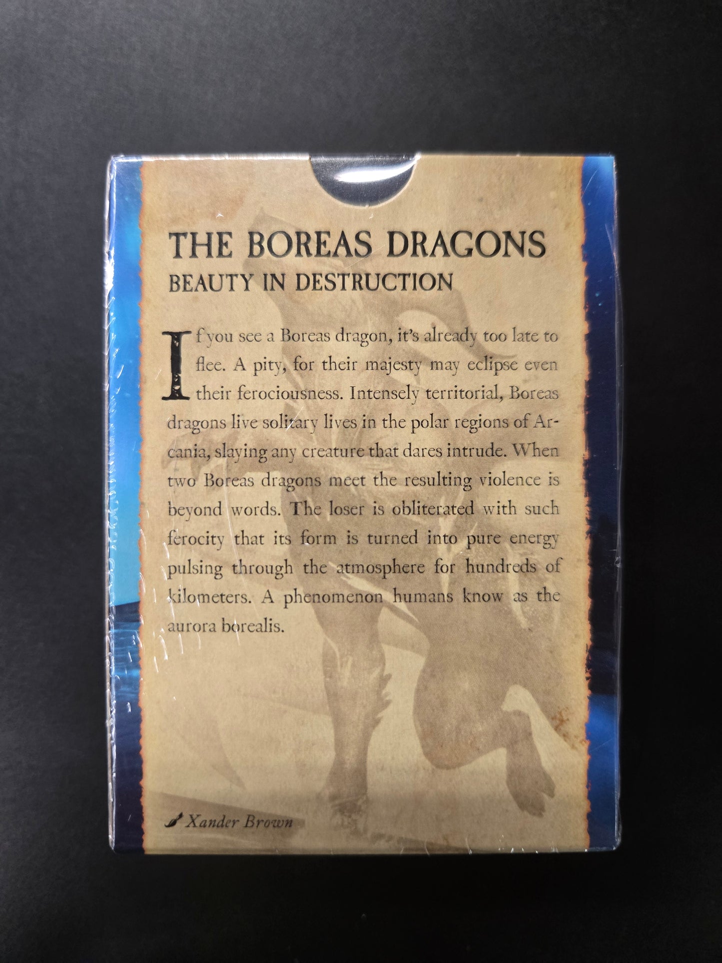 Dragon Shield Standard Matte Sleeves: Amazonite (100ct.)