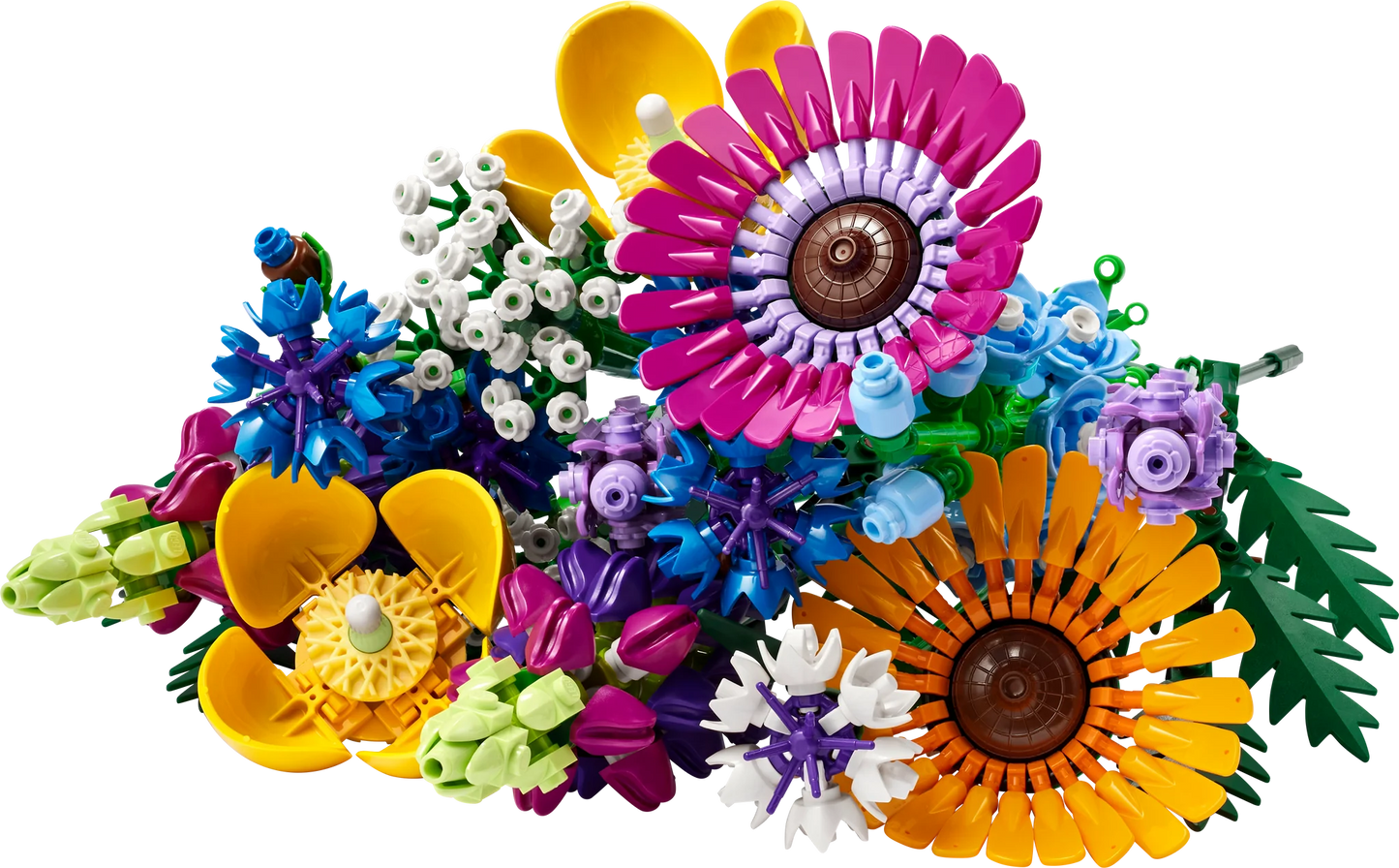 LEGO Wildflower Bouquet