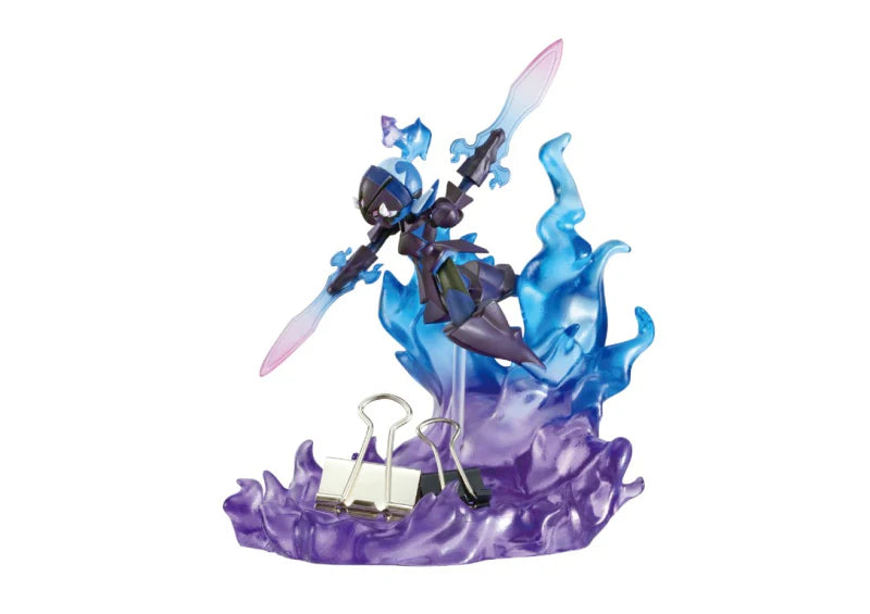 Re-Ment Pokemon Blind Box: DesQ Battle on Desk Ver. Anime