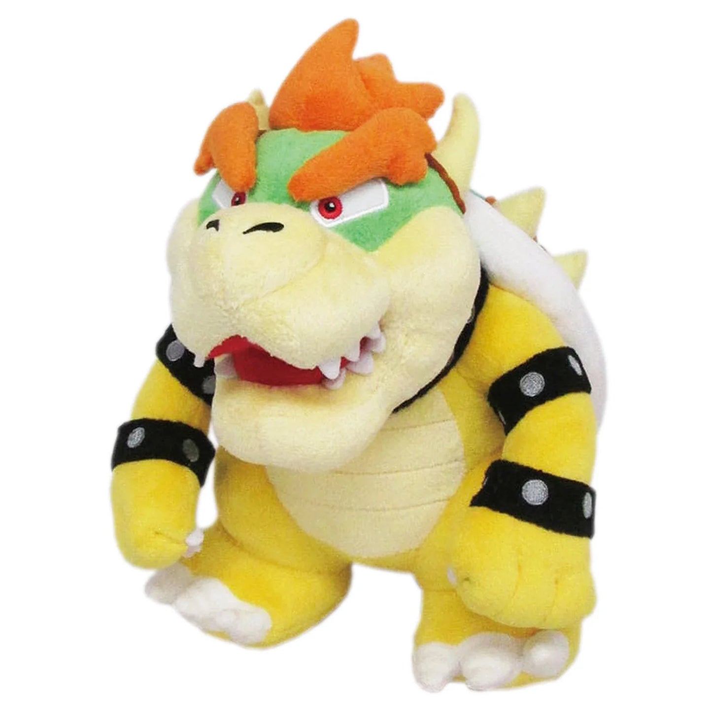 Super Mario All Star Collection: Bowser Plush, 10"