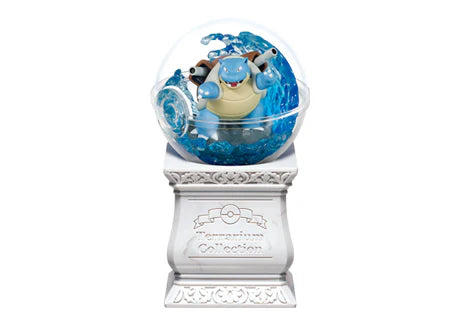 Pokémon Blind Box: Terrarium Collection #15