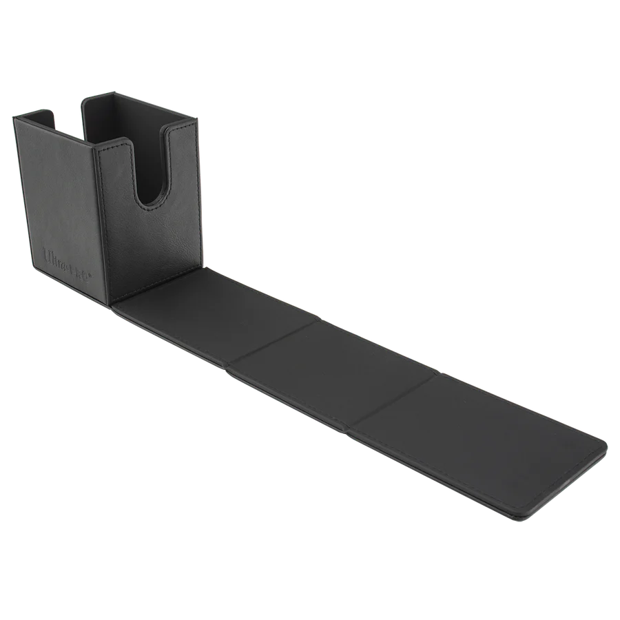 Ultra Pro Alcove Flip: Black