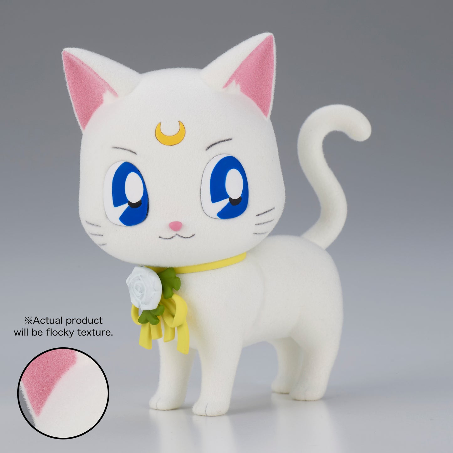 Pretty Guardian Sailor Moon: Artemis (Dress Up Style)