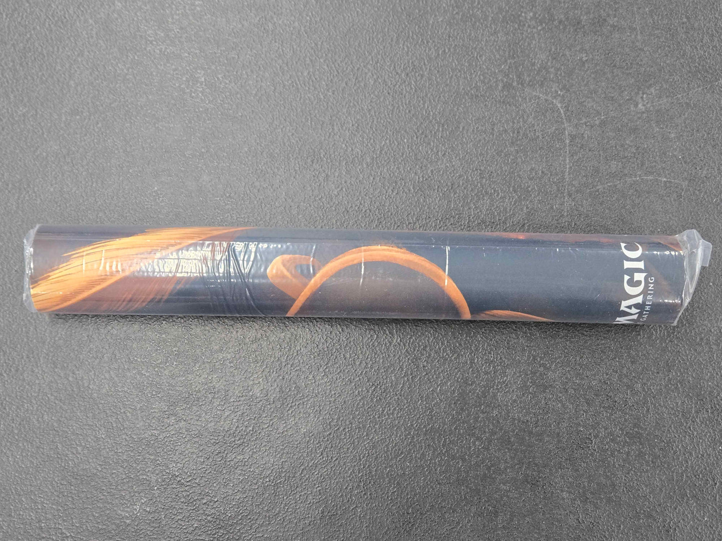 Final Fantasy Playmat: World Map