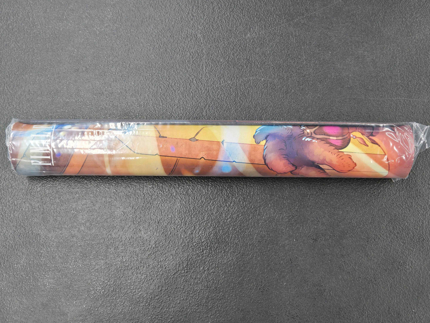 Final Fantasy Playmat: The Crystal’s Chosen