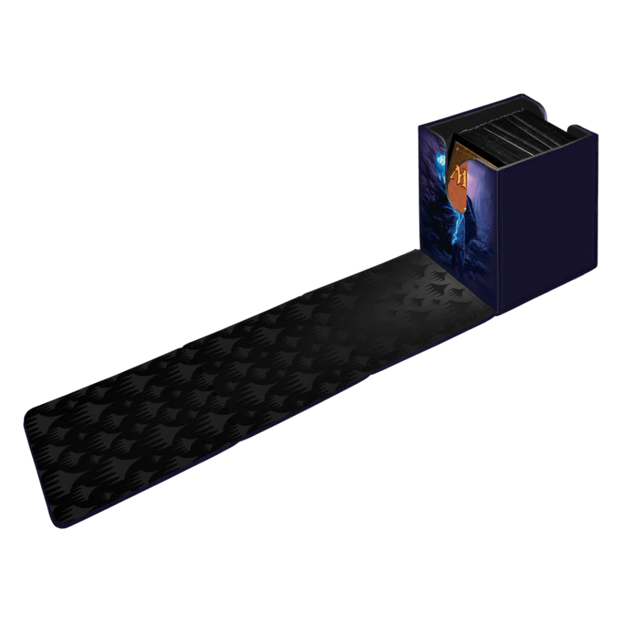 Deckbox: Alcove Flip 100+ Outlaws of Thunder Junction - Jace Reawakened