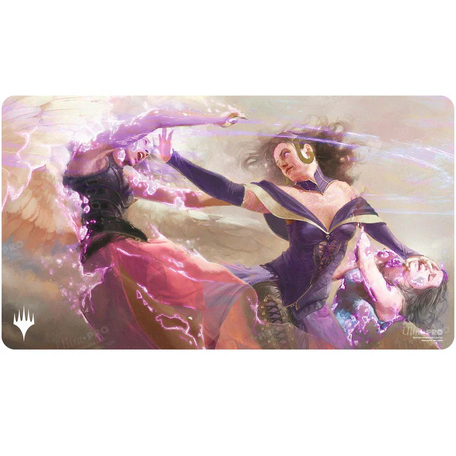 Innistrad Remastered Playmats - Killing Wave