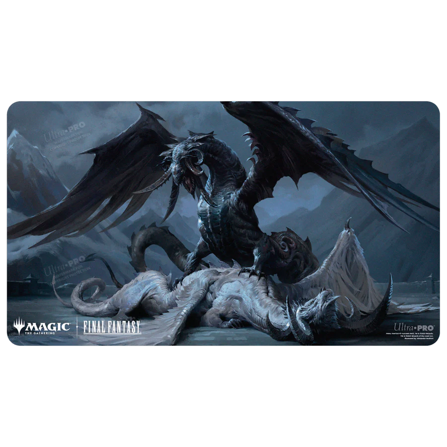 mtg final fantasy variants Card Kingdom