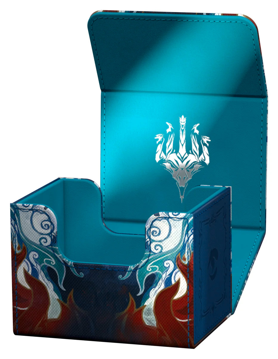 Sidewinder 100+ Dragonstorm - Inspired Ultimatum