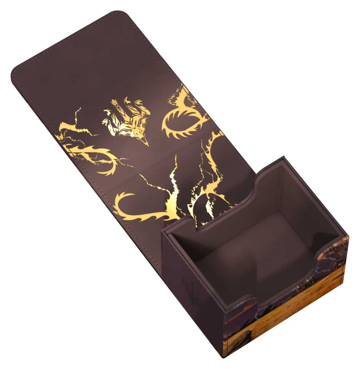 Sidewinder 100+ Dragonstorm - Neriv, Heart of the Storm