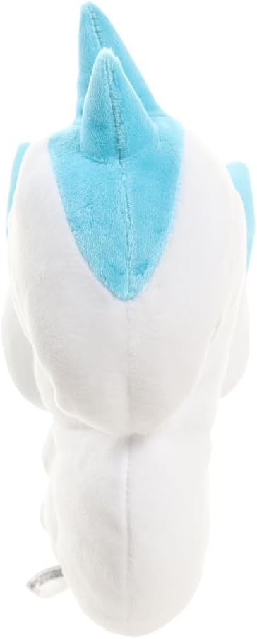 Sanei Pokemon All Star Collection PP103 Pachirisu Plush, 7"