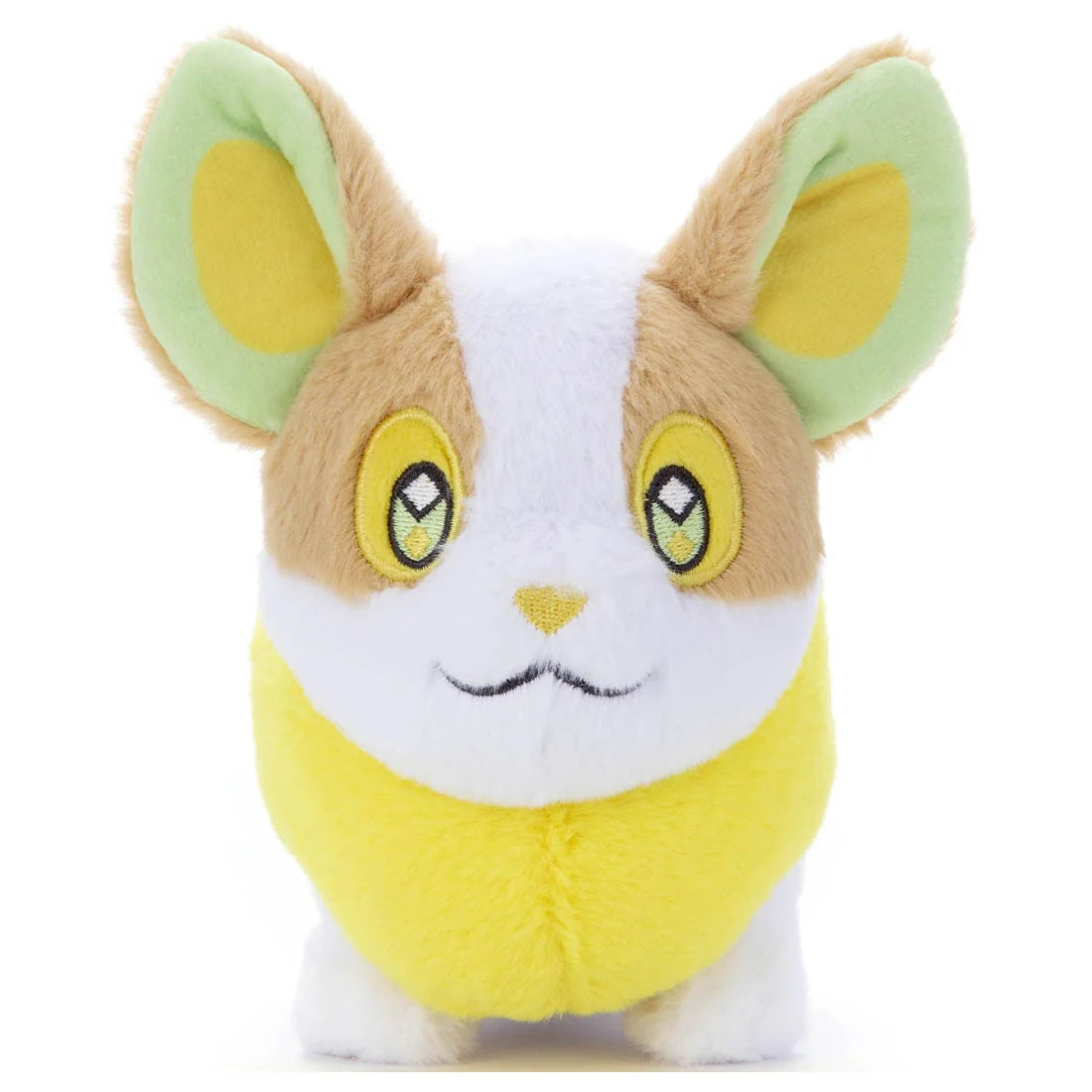 Takaratomy A.R.T.S Pokemon Kutakutatatta Yamper (S) Plush, 5"