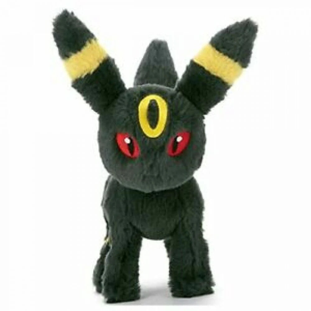 Takaratomy A.R.T.S Pokemon Kutakutatatta Umbreon (S) Plush