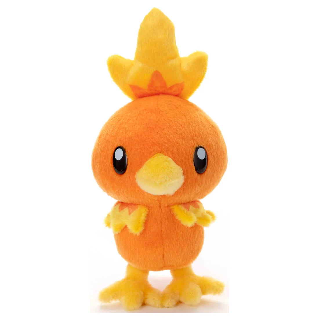 Takaratomy A.R.T.S I Choose You! Pokemon Get Plush Doll Torchic, 9"