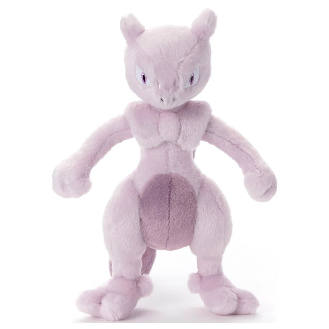 Takaratomy A.R.T.S I Choose You! Pokemon Get Plush Doll Mewtwo, 11"