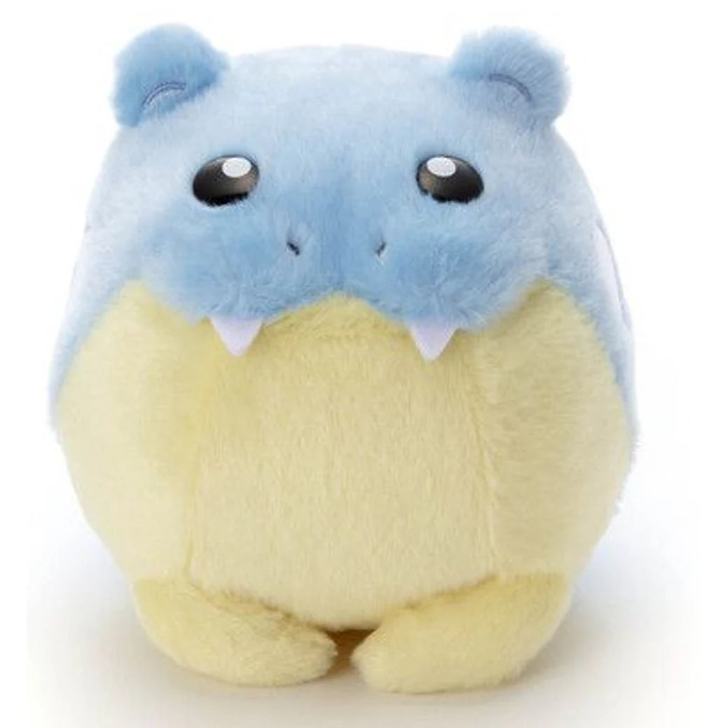 Takaratomy A.R.T.S I Choose You! Pokemon Get Plush Doll Spheal