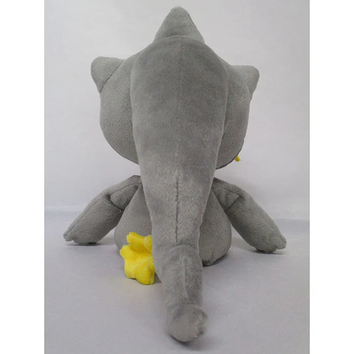 Sanei Pokemon All Star Collection PP85 Banette Plush, 7.5"