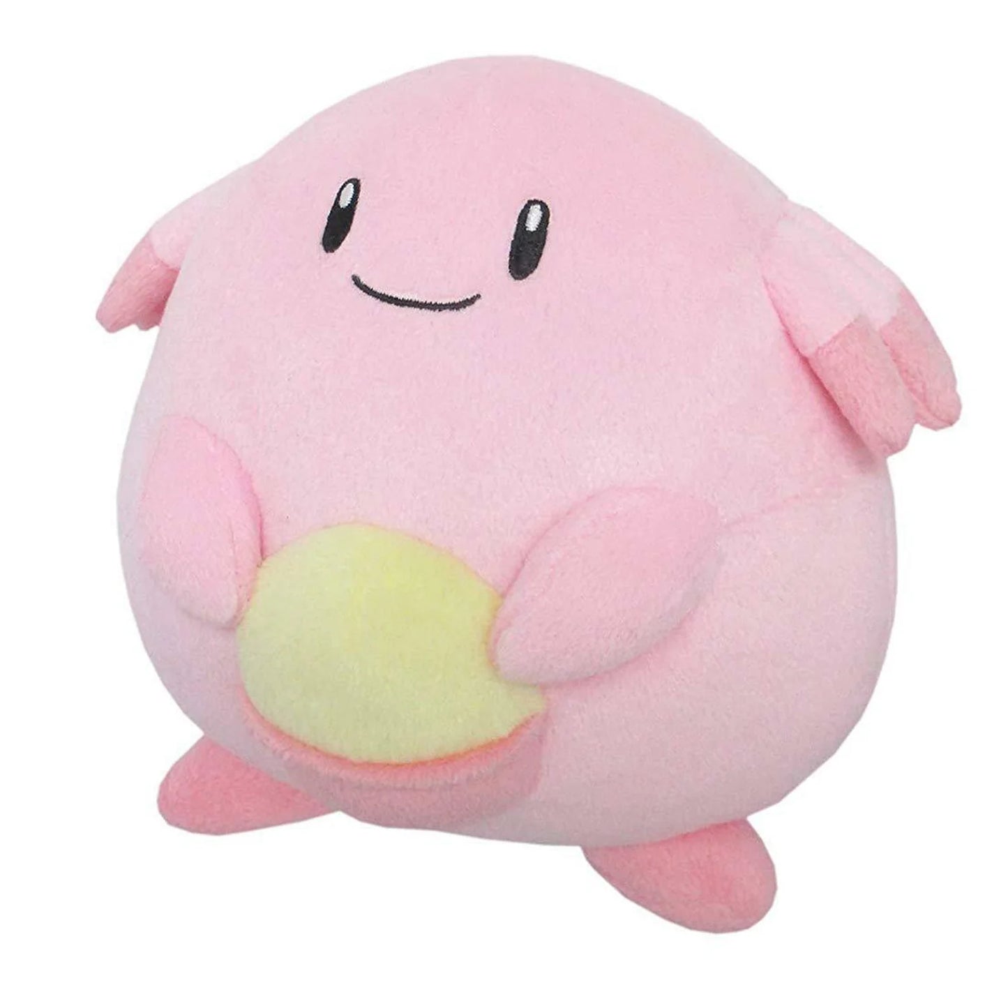 Sanei Pokemon All Star Collection PP108 Chansey Plush