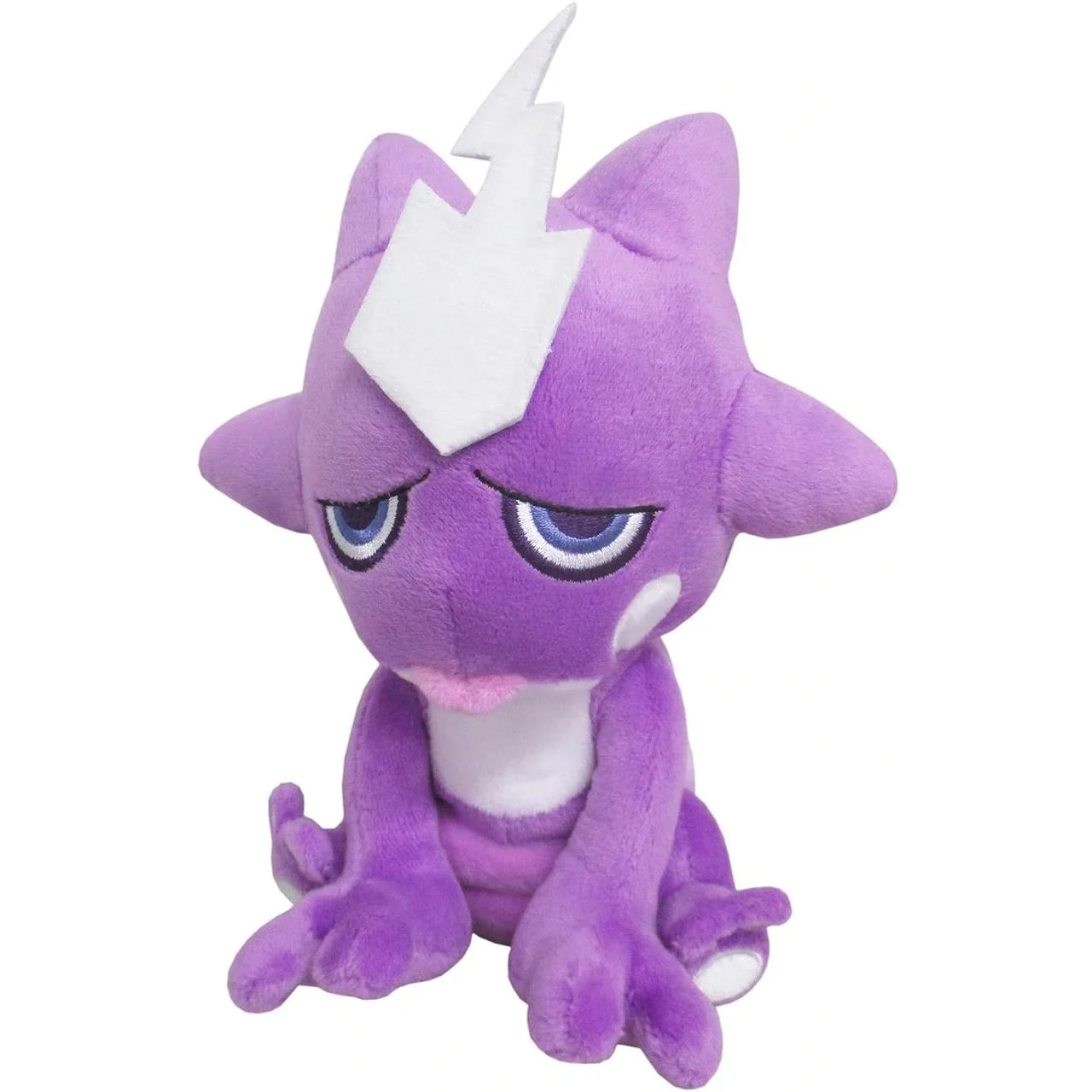 Sanei Pokemon All Star Collection PP155 Toxel Plush, 7"