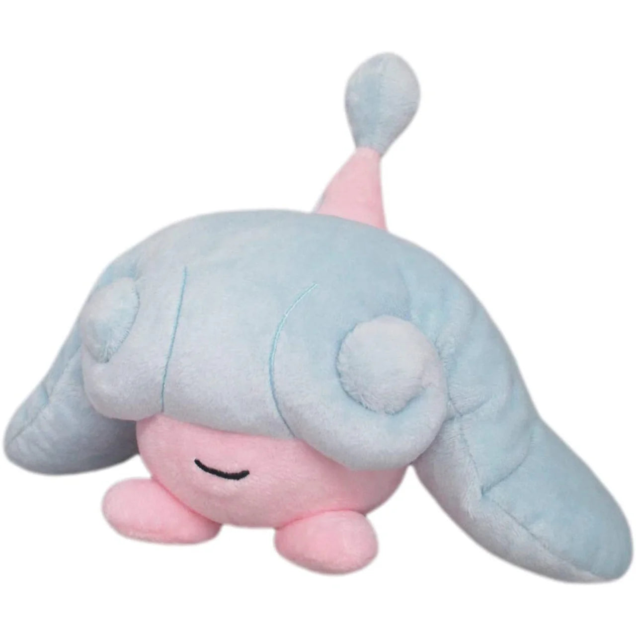 Sanei Pokemon All Star Collection PP157 Hatenna Plush