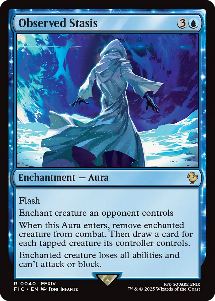 (113) Magic The Gathering Commander: Magic: The Gathering