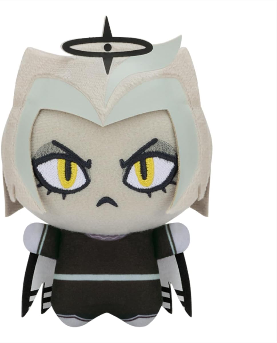 Banpresto Hazbin Hotel Chibigurumi - Vol. 5: Lute
