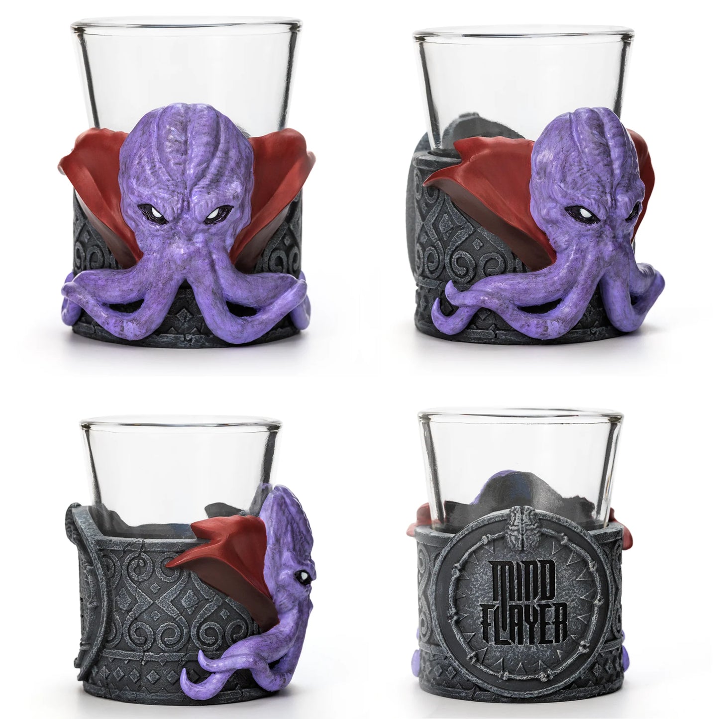 Sirius Dice D&D Mini Dice Cups