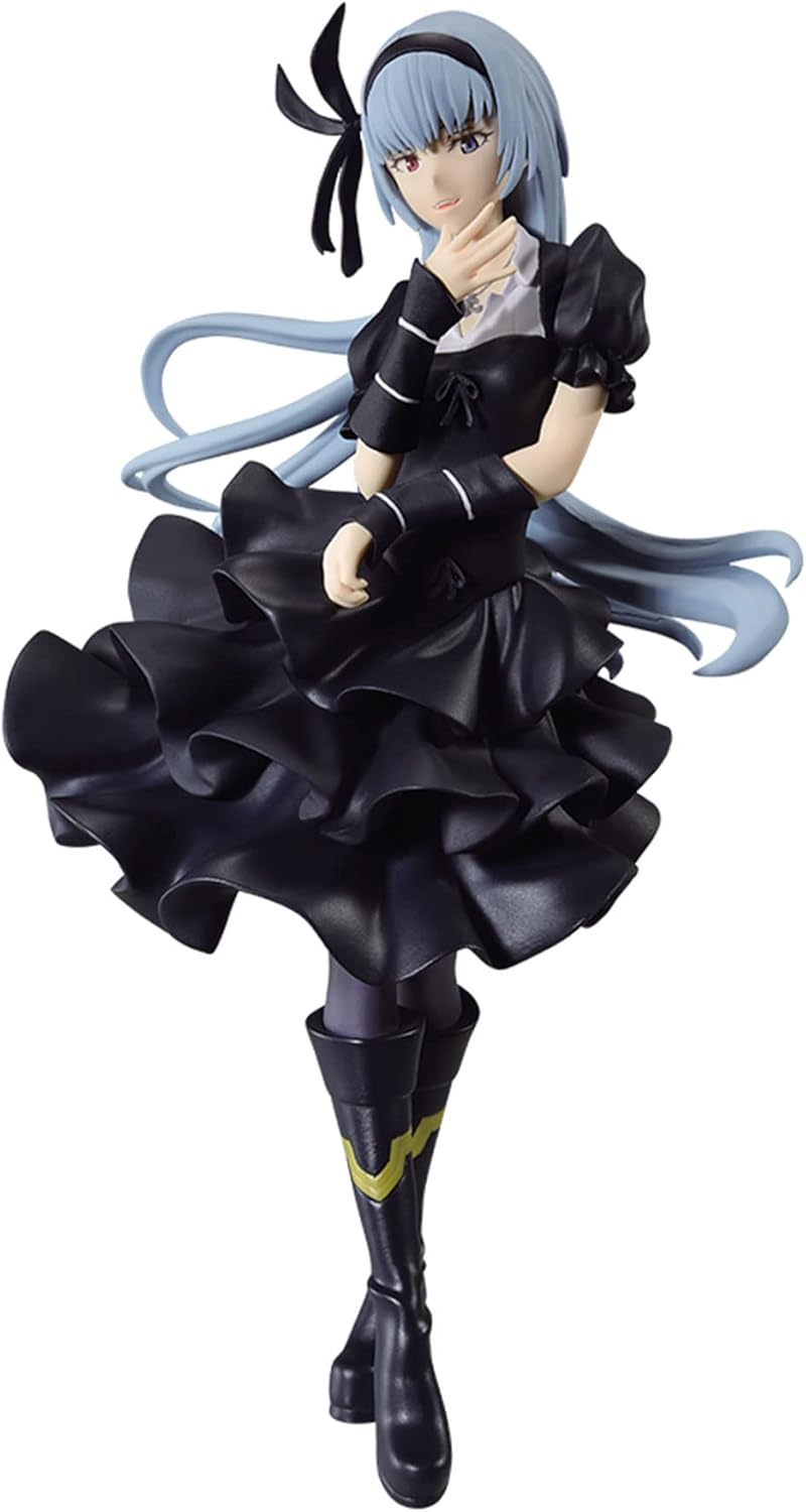 That Time I Got Reincarnated as a Slime: Luminus (Otherworlder)