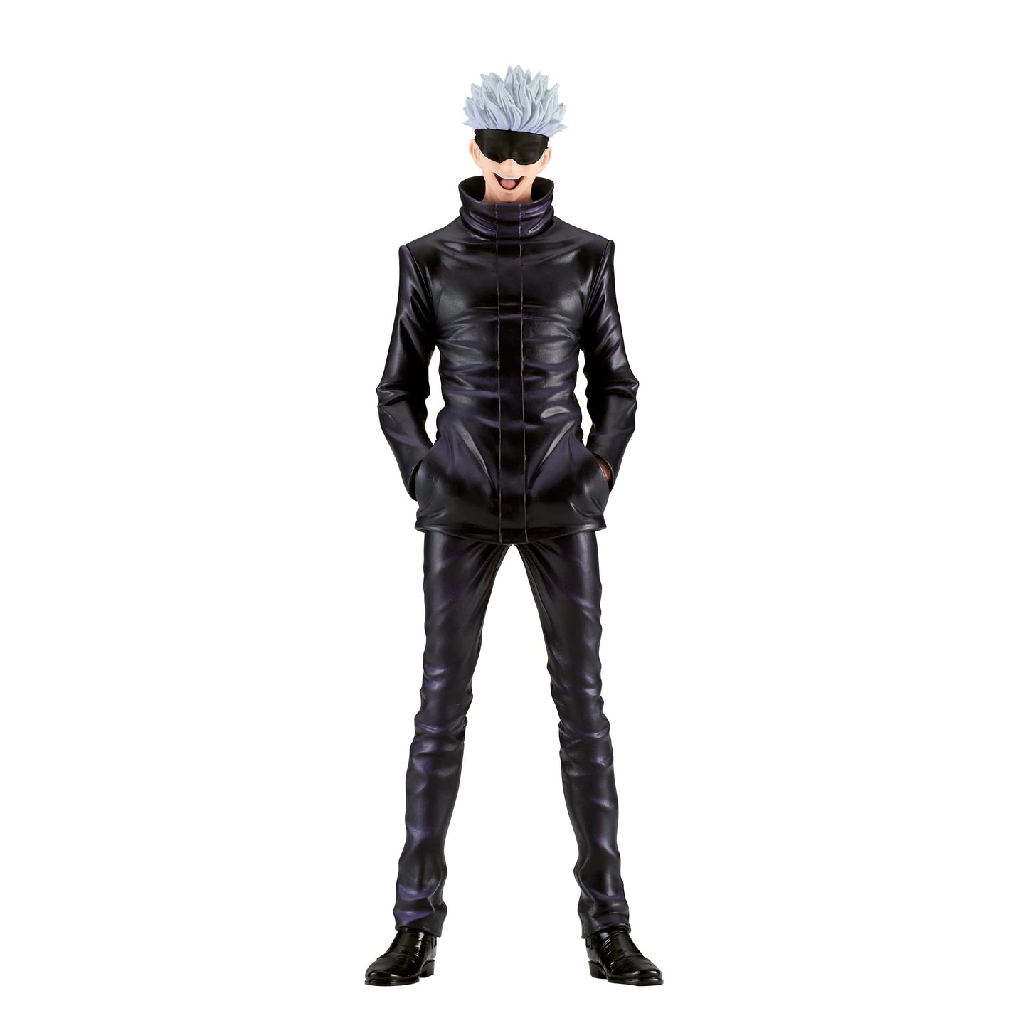 Banpresto: Satoru Gojo (Jujutsu Kaisen) King of Artist Figure