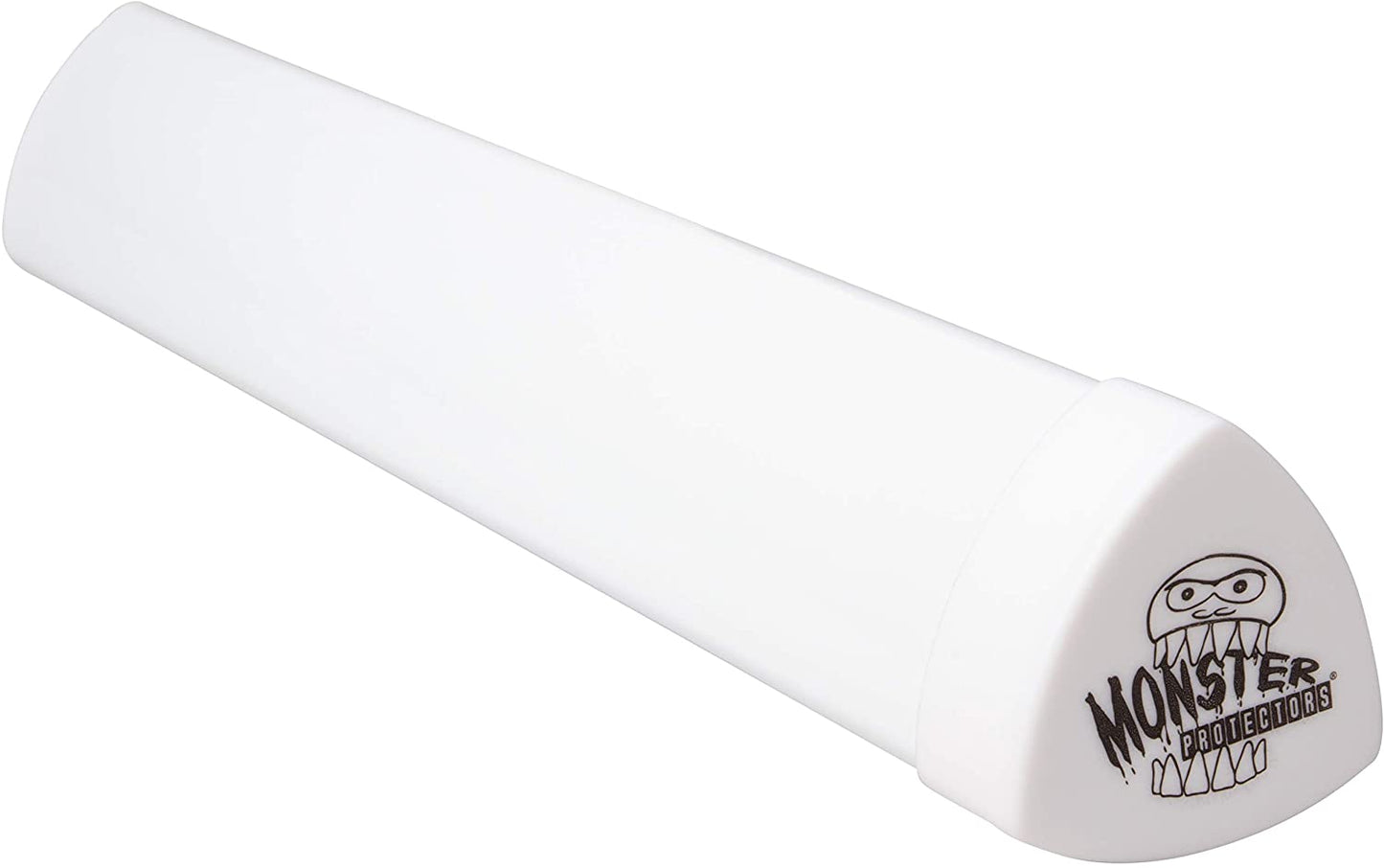 Prism Playmat Tube - Opaque White