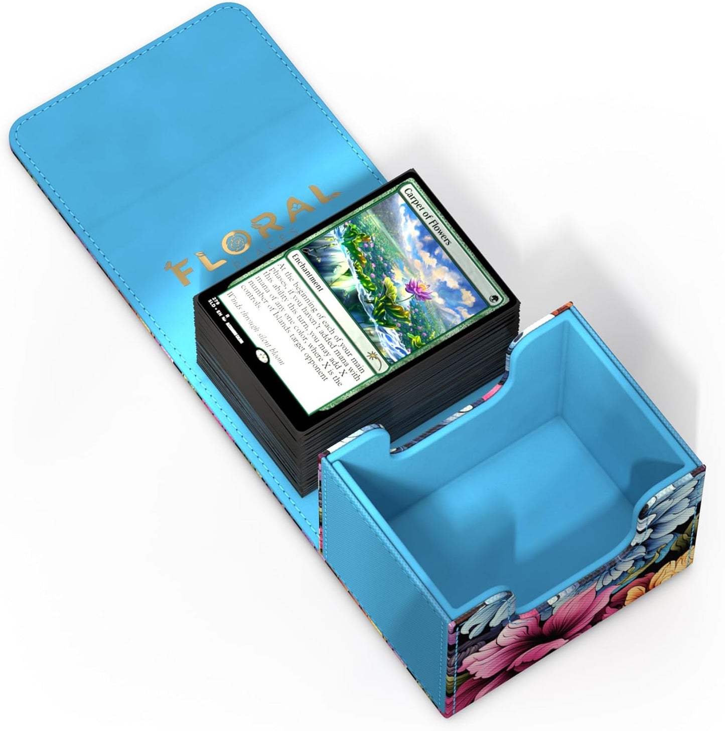 Sidewinder 100+ Floral Places III - Springbloom Meadow