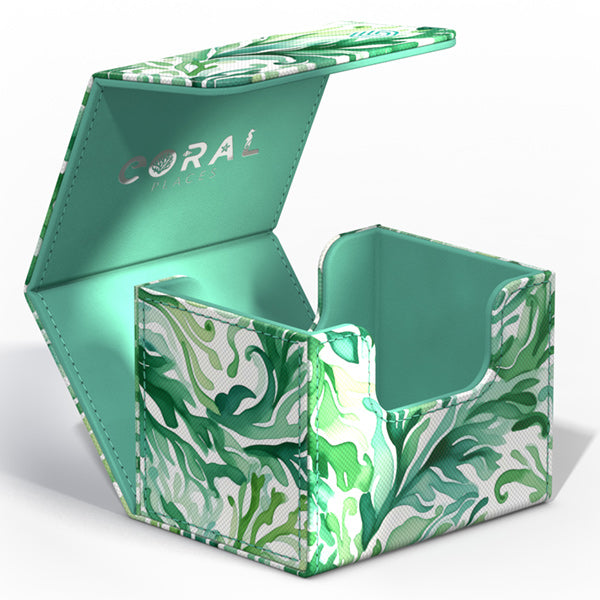 Sidewinder 100+ Coral Places - Kelp Forest