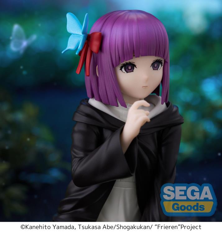 Sega USA: Yumemirize Fern (Frieren: Beyond Journey's End - In Those Days) Figure