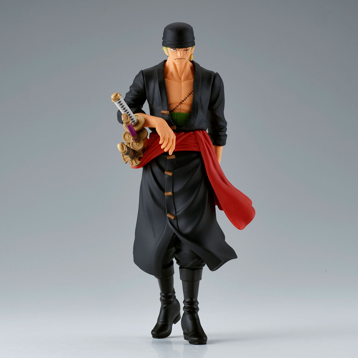 One Piece: Roronoa Zoro (The Shukko)