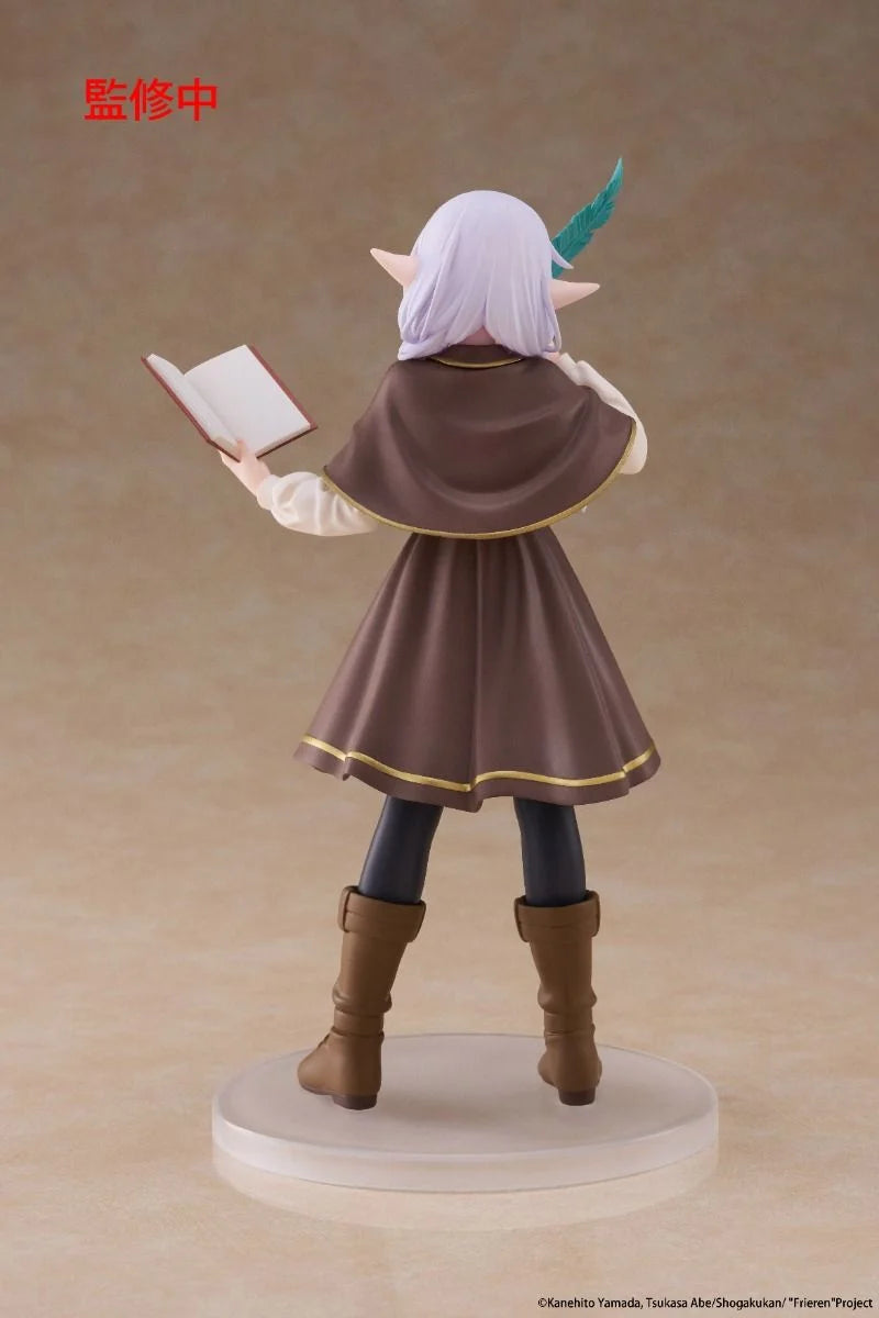 Taito: Detective Frieren (Frieren: Beyond Journey's End) Coreful Figure