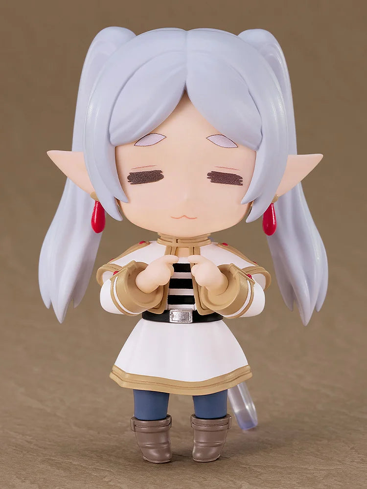 Frieren Blind Box: Nendoroid Surprise