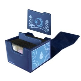 Gatherer's Tavern - Lorwyn Eclipsed - Brine Domaru Deck Box