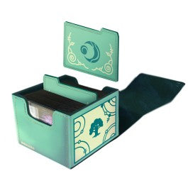 Gatherer's Tavern - Lorwyn Eclipsed - Bloomseeker Domaru Deck Box