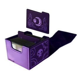 Gatherer's Tavern - Lorwyn Eclipsed - Eventide Domaru Deck Box