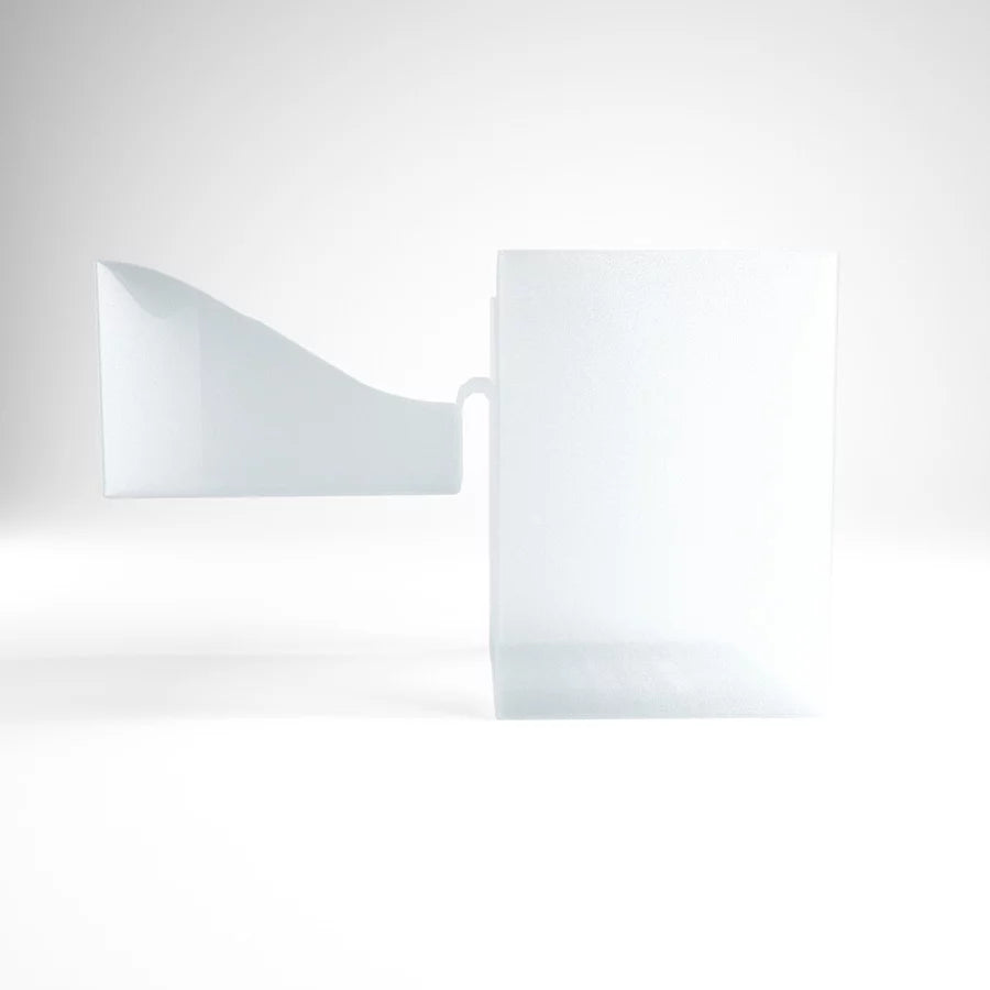Gamegenic Deck Holder: Clear (100+)