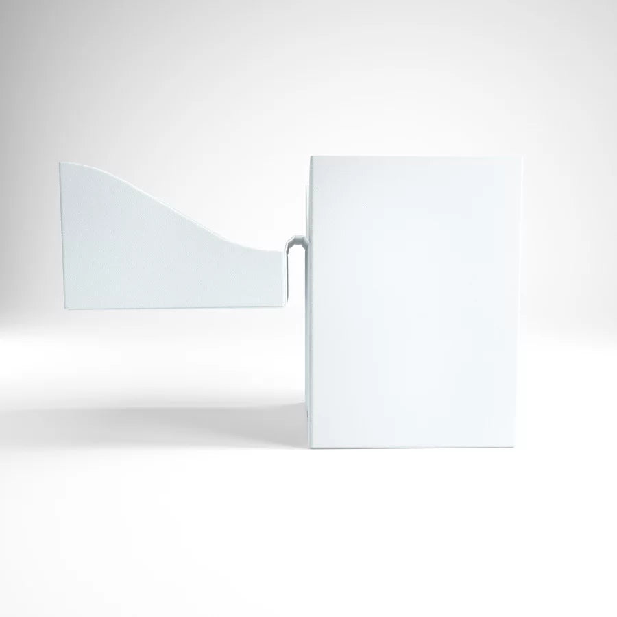 Gamegenic Deck Holder: White (100+)