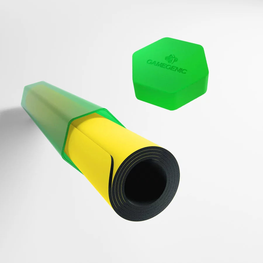 Gamegenic Playmat Tube - Green