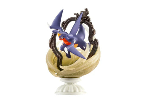 Pokemon Blind Box: Decorative Frame Collection 2 Beyond the Frame