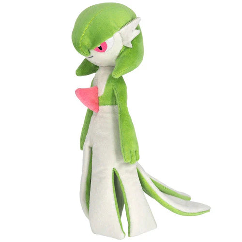 Sanei Pokemon All Star Collection PP193 Gardevoir Plush, 12"