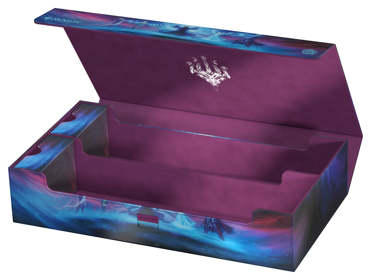 Omnihive 1000+ Xenoskin Deck Case (Dragonstorm)