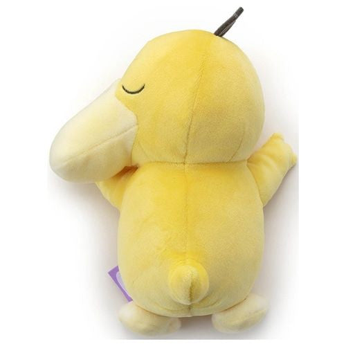 Takaratomy A.R.T.S Pokemon Suyasuya Friends Psyduck Plush