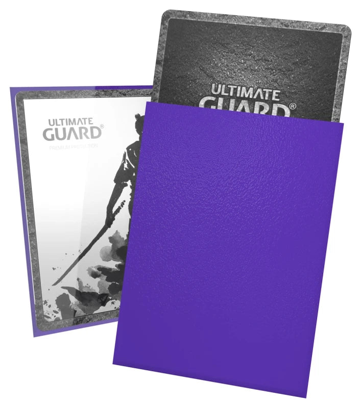 Katana Standard Sleeves: Blue (100)