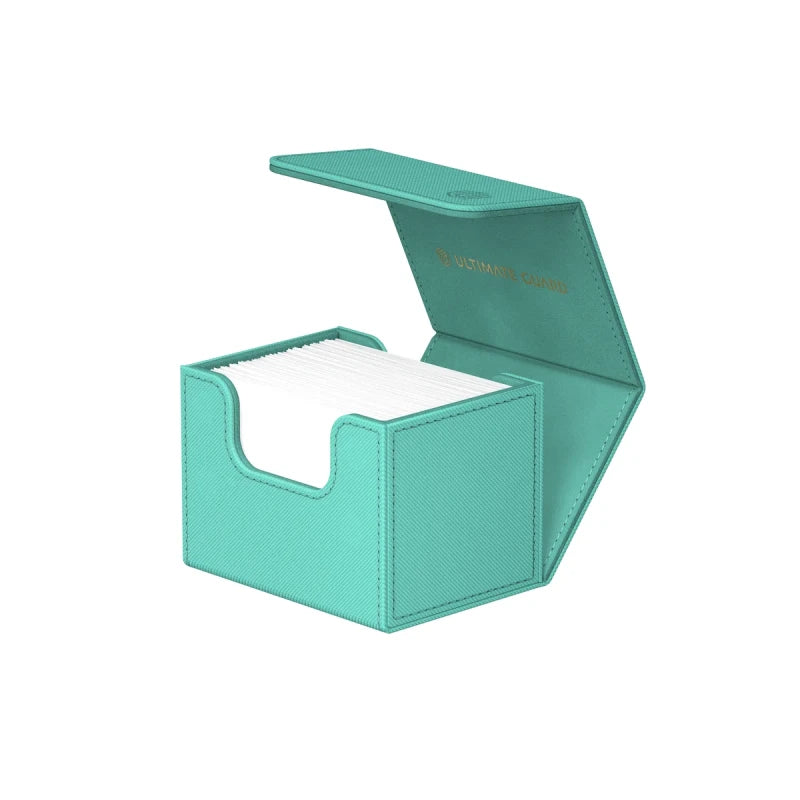 Sidewinder 100+ Xenoskin - Lagoon