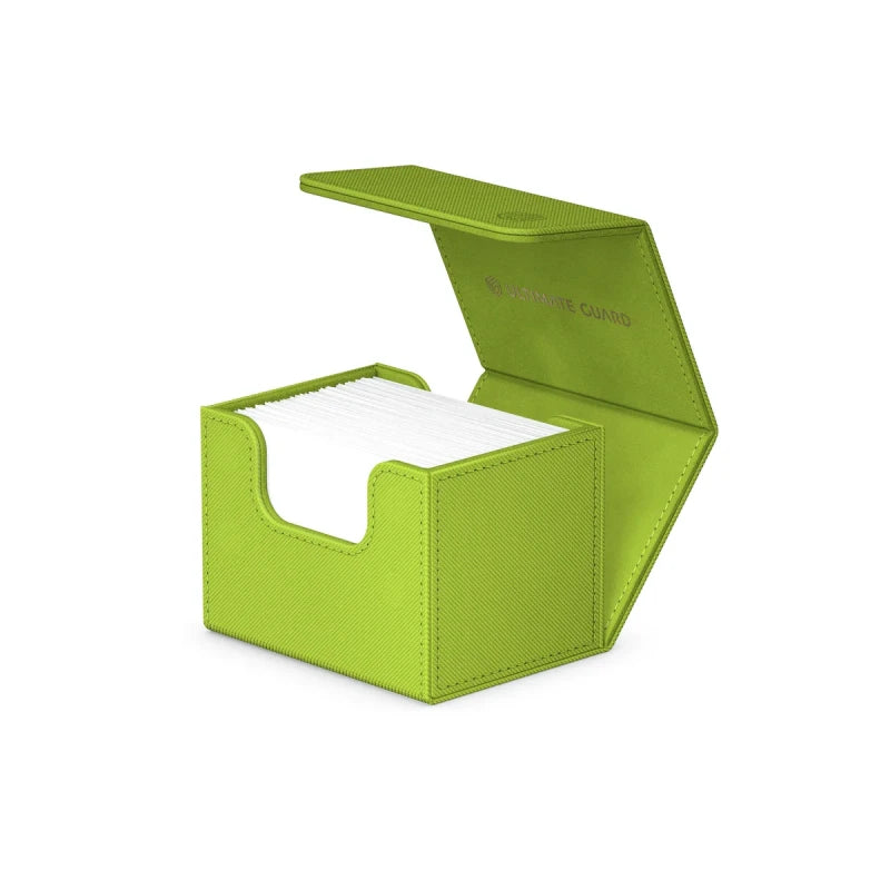 Sidewinder 100+ Xenoskin - Lime