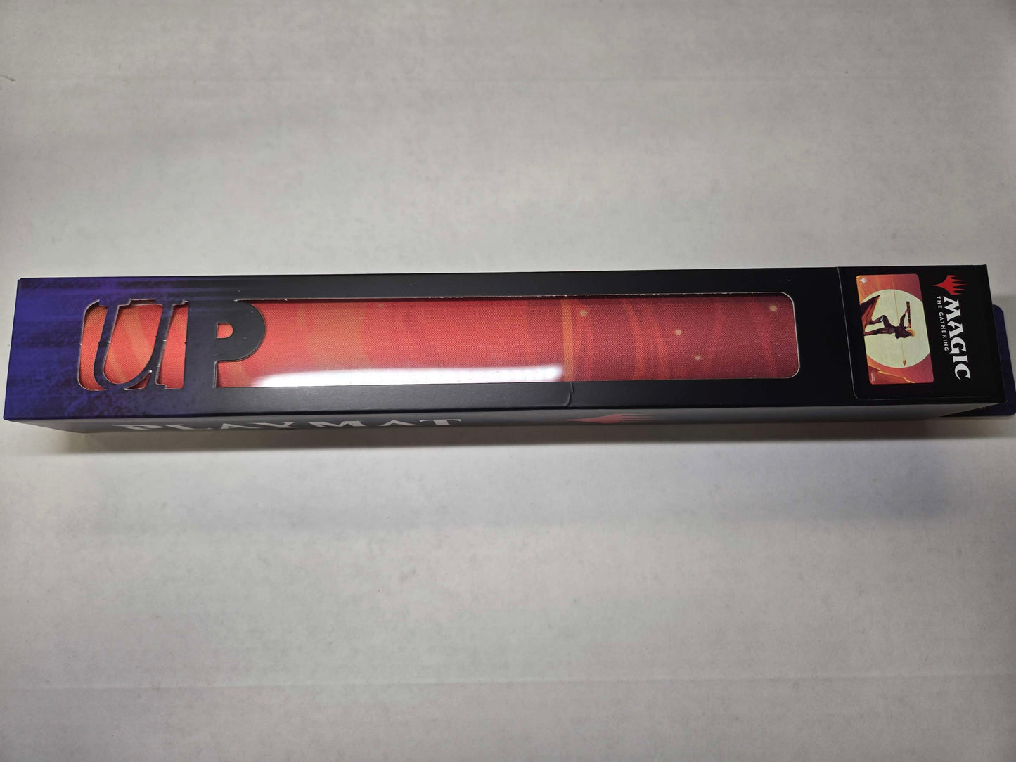 Edge of Eternities Playmat - Sami, Wildcat Captain